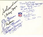Football Greats 